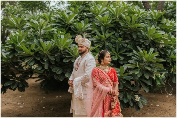 When Wedding Photography Becomes Legacy: The Emotional Storytelling Vision Behind TK Solanki Photography