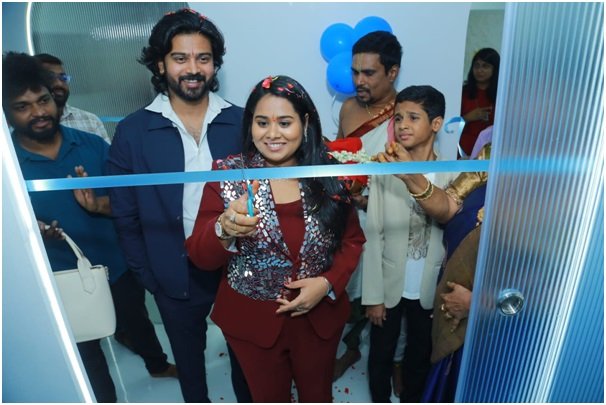 Tooth Wish Launches India’s First-Ever 24/7 Dental Hospital in Hyderabad 2 India CSR