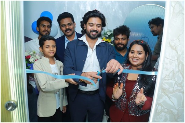 Tooth Wish Launches India’s First-Ever 24/7 Dental Hospital in Hyderabad 3 India CSR
