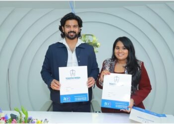 Tooth Wish Launches India’s First-Ever 24/7 Dental Hospital in Hyderabad