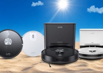 Top 6 ILIFE Robot Vacuums Worth Buying This Summer Sale — Ranked by What They Actually Do