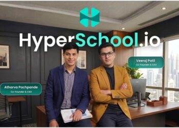 HyperSchool Wants to Transform Traditional Schools Into Tech-Forward Institutions.
