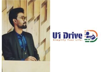 U1 DRIVE Launches New App & Web Platform in 7 Cities, A Game-Changer in On-Demand Driver Tech for Bikes, Cars & Commercial Vehicles