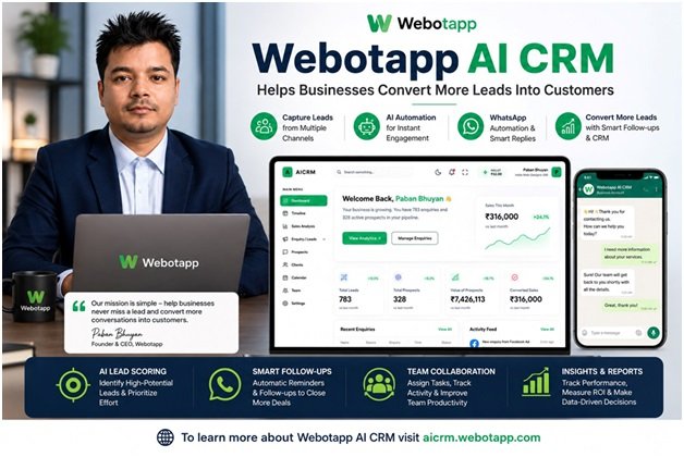 India CSR