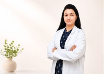 Dr. Tarang Yadav is Redefining Women’s Healthcare Through Wonder Wombs in Greater Noida West