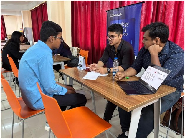 India CSR
