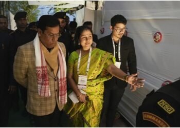 Why Prayag Adhikari and XTrend Lab Are Building the Future of Connected Business Infrastructure in India