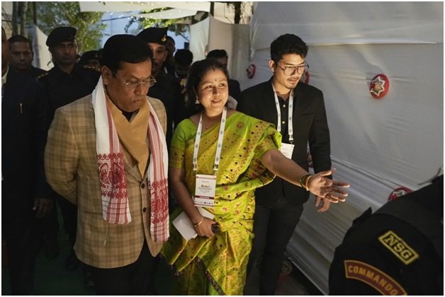 Why Prayag Adhikari and XTrend Lab Are Building the Future of Connected Business Infrastructure in India