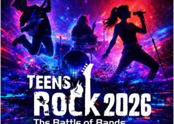 Yamaha Music India Announces the 7th Edition of Teens Rock 2026 – The Battle of Bands, Powered by Trinity College London