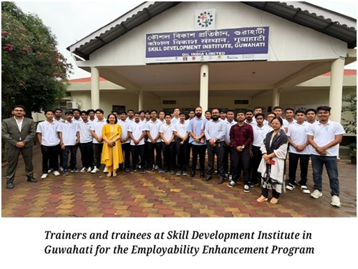 India CSR