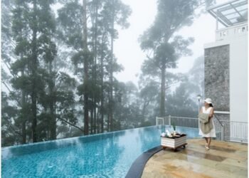 1924 Clock House — India’s Premier Colonial-Era Heritage Resort Debuts in Munnar, Kerala