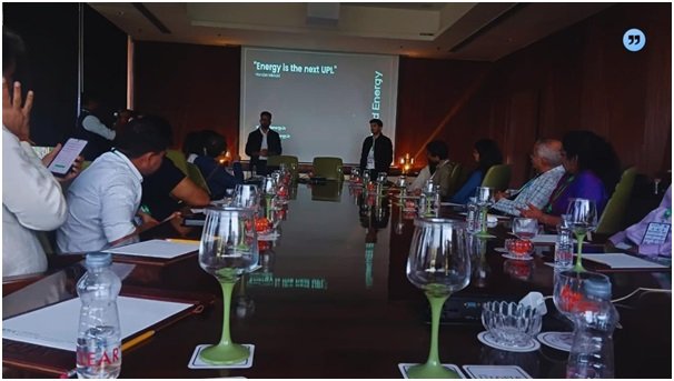 21BY72 Season 5 Puts Surat at the Heart of Bharat’s Startup Conversation - Iron Aadmi 2 India CSR