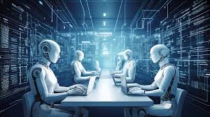 Nexa Agentic AI platform brings together our AI engineering maturity and deep insurance domain expertise