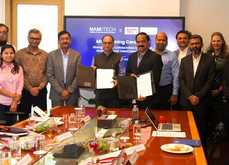 India CSR