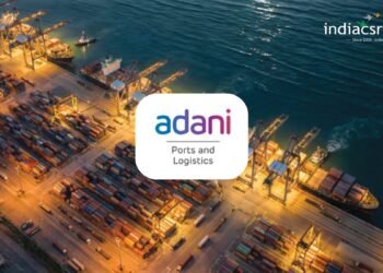 Adani Ports Spent Rs 199 Crore on Corporate Social Responsibility (CSR) in FY2025-26, Boosting Education and Healthcare