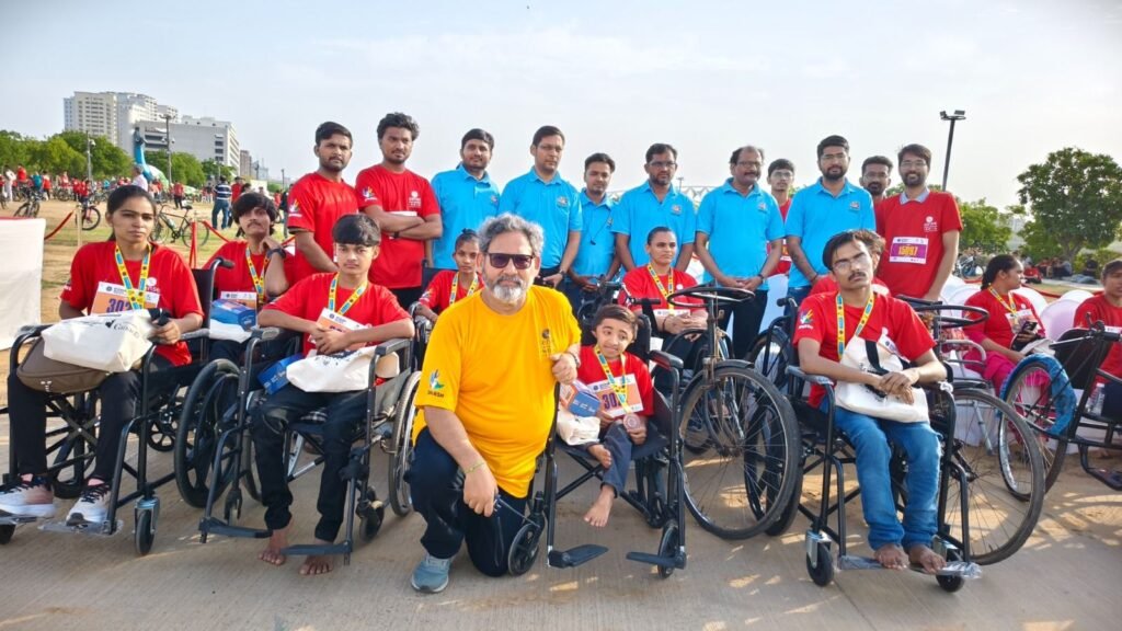 India CSR