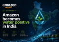 Amazon becomes water positive in India