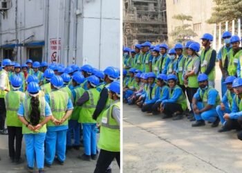 Ambuja Cements Skilling Programme transforms over 20,000 rural youth across Gujarat