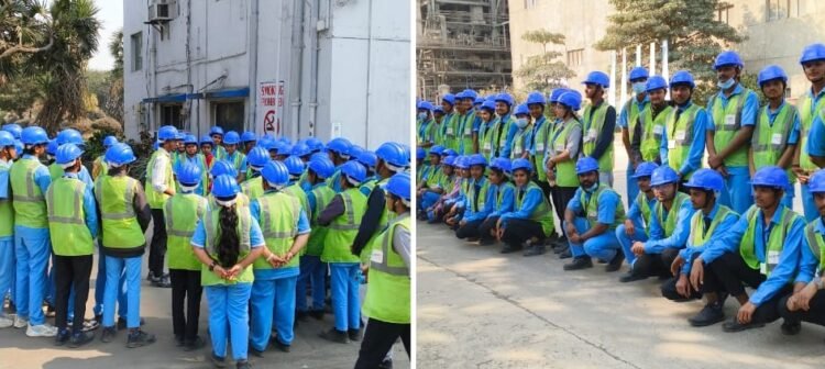 Ambuja Cements Skilling Programme transforms over 20,000 rural youth across Gujarat 1 India CSR