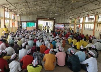 BC Jindal Foundation Invests Rs 21 Crore to Double Farmers’ Incomes