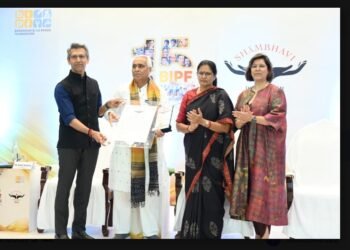 Two Grassroots Organisations Transforming Lives in Odisha