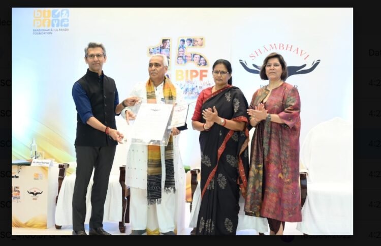 Two Grassroots Organisations Transforming Lives in Odisha 1 India CSR