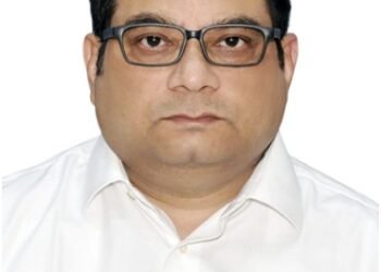Bhaskar Nandi