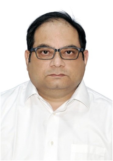 Bhaskar Nandi