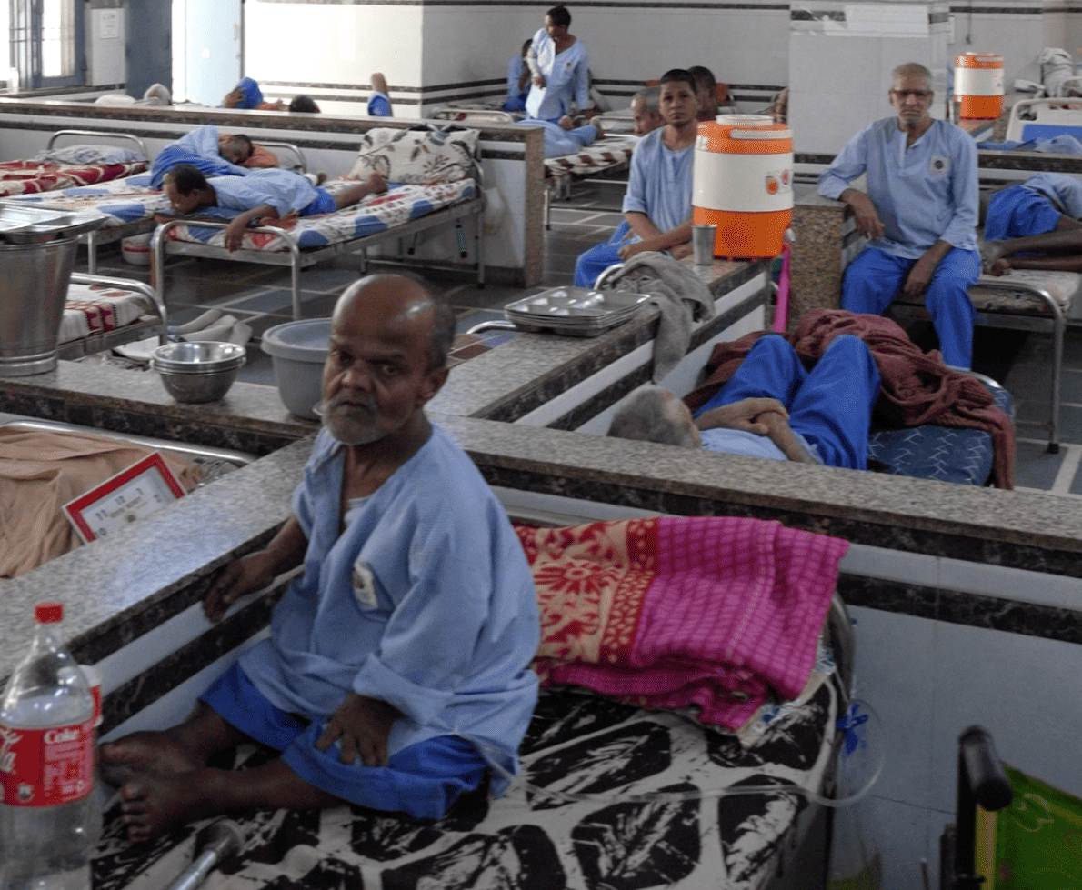 Cantabil Retail Extends CSR Support to Delhi’s Destitute Through Apna Ghar Shelter Home Initiative 1 India CSR