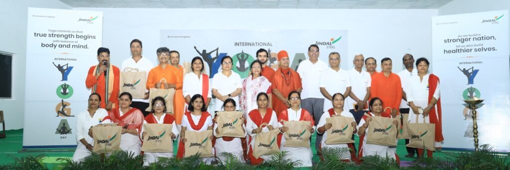 India CSR