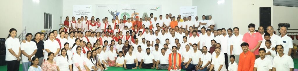 India CSR
