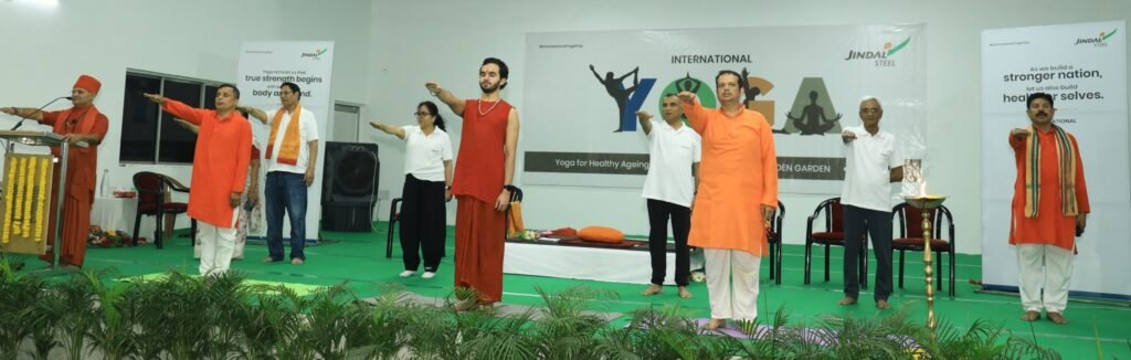 India CSR