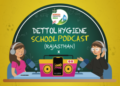 Dettol Hygiene School Podcast