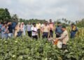 CSR: Reliance Foundation Training to Help Protect Crop Livelihoods Across 3,000 Villages in Odisha