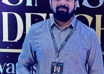 iAVATARS, a Michigan-registered startup led by Dr Krishna, is building an AI human avatar device designed around love, memory, presence and emotional connection.