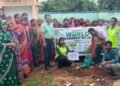 Dalmia Bharat Plants 100 Saplings, Engages 70 Participants in Cuttack on World Environment Day