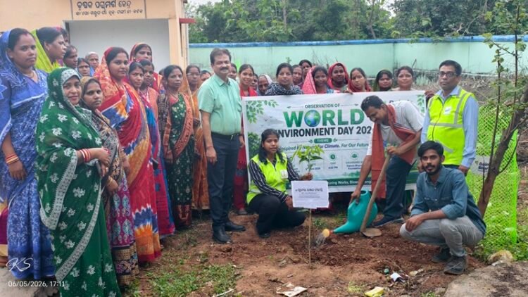 India CSR