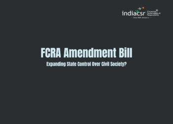 FCRA Amendment Bill