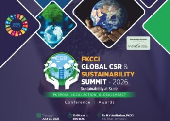 India CSR