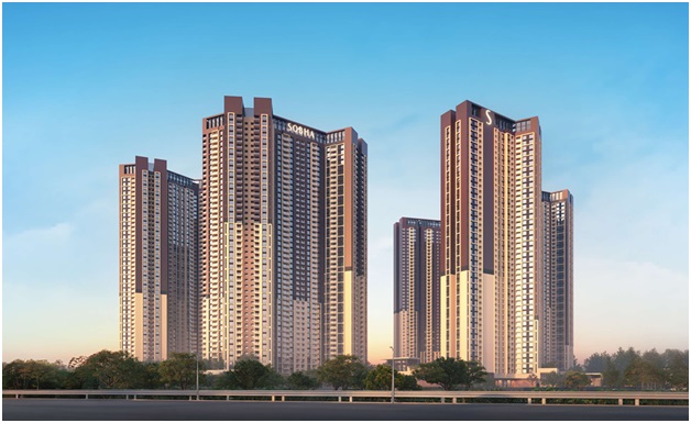Greater Whitefield