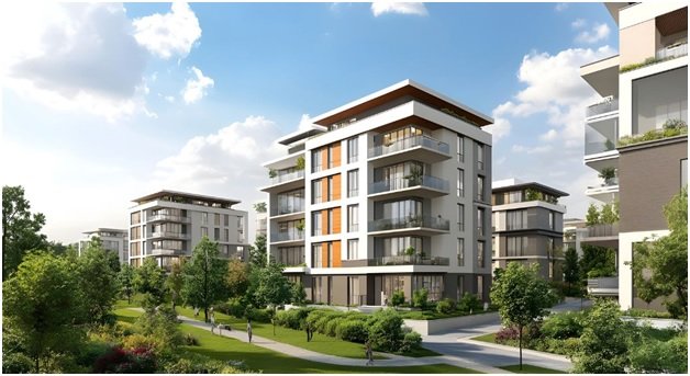 Green Building Skills Are Becoming Essential