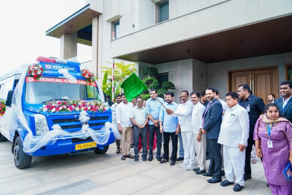India CSR