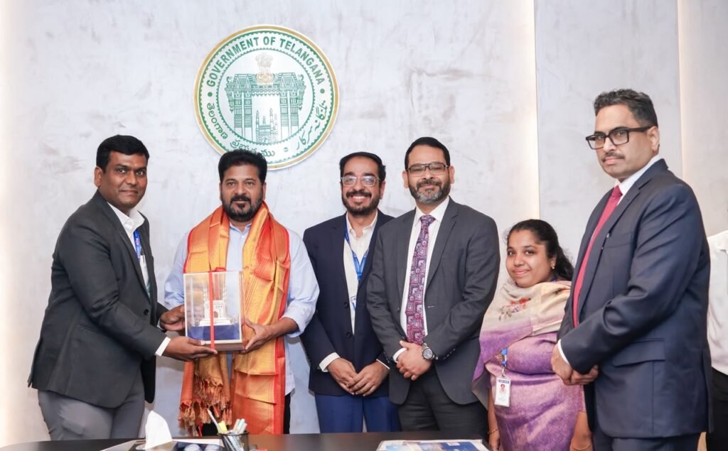 India CSR
