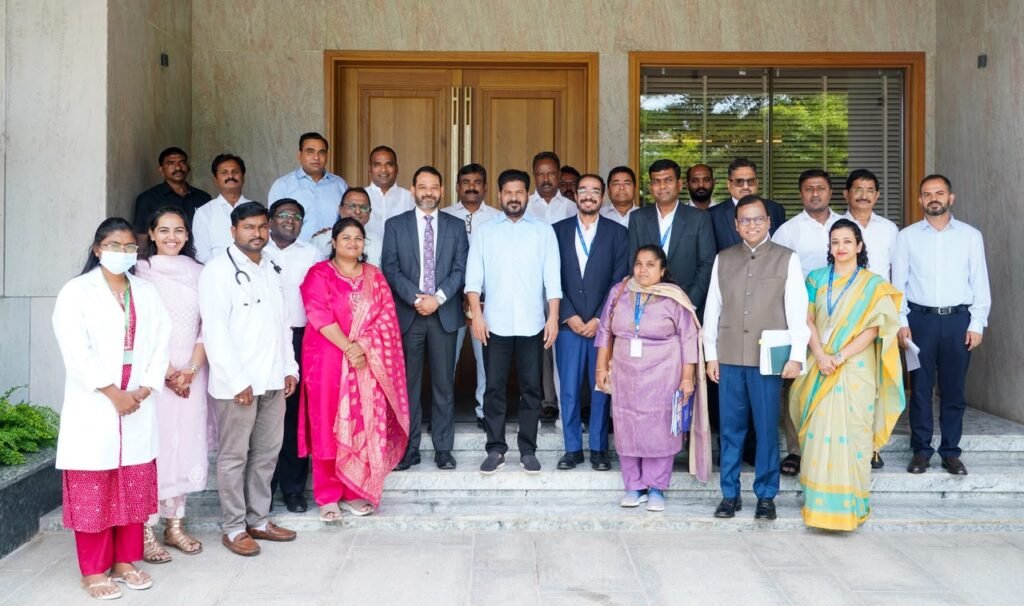 India CSR