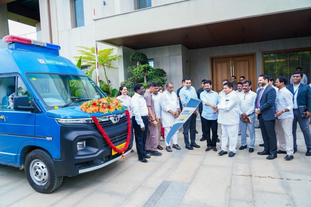 India CSR