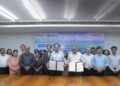 MoU for Ecological Restoration Project in Rajasthan