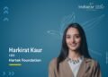 Harkirat Kaur, CEO, Hartek Foundation