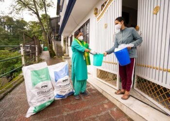 Nestlé India Recycles and Processes 25,000 MT Plastic Waste