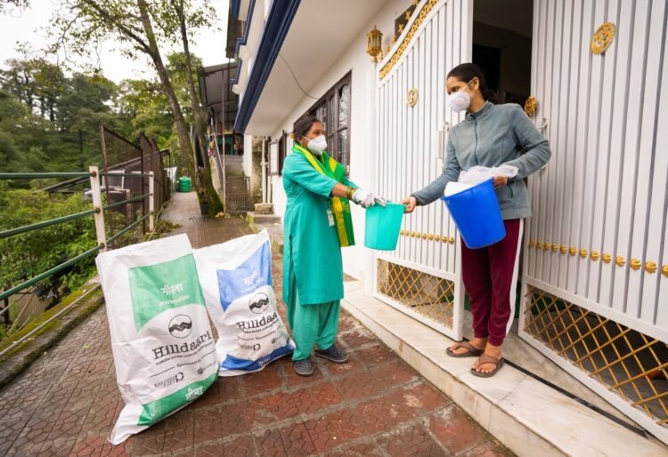 India CSR