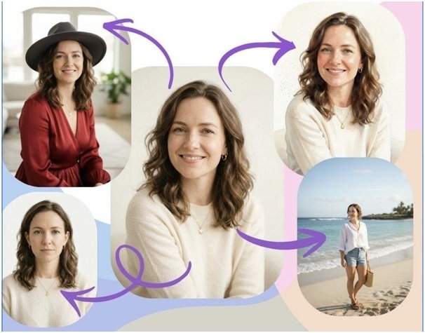How to Edit High Quality Images with AI Tools 1 How to Edit High Quality Images with AI Tools